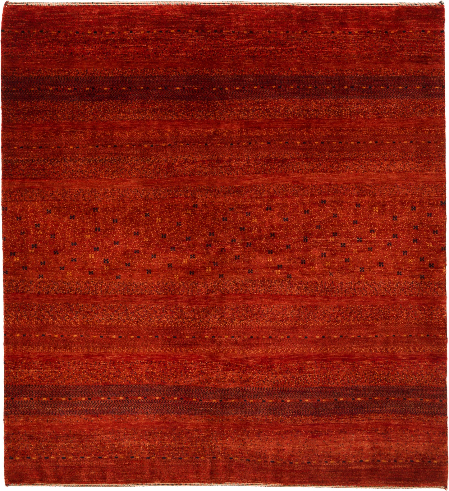 Loribaft Atash, 160 × 148 cm
