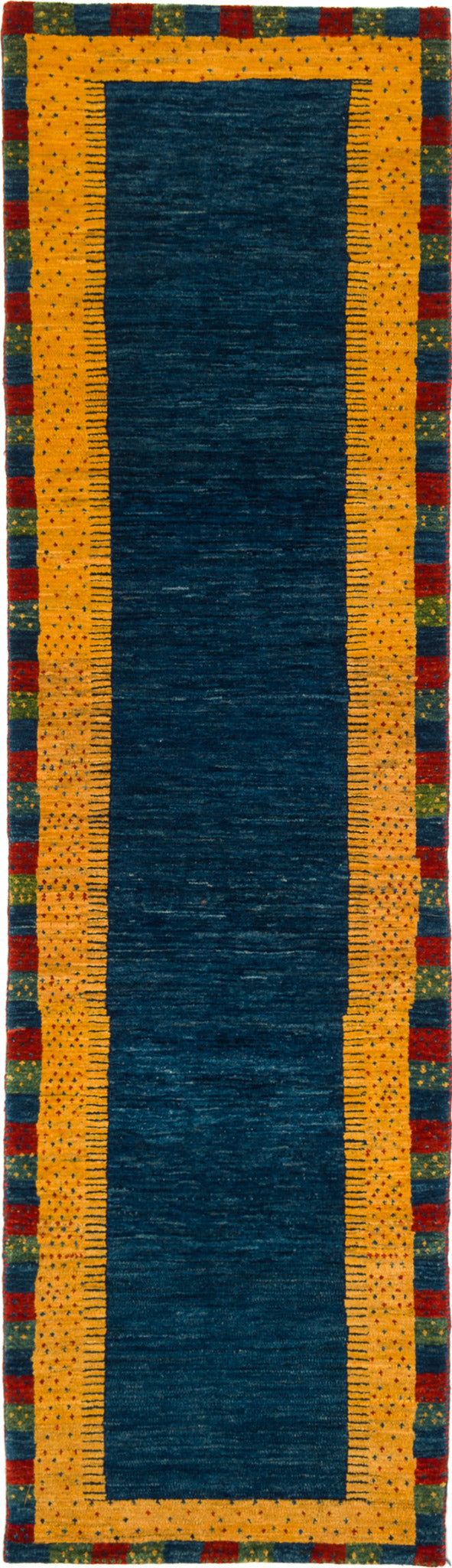 Tajik, 234 × 64 cm