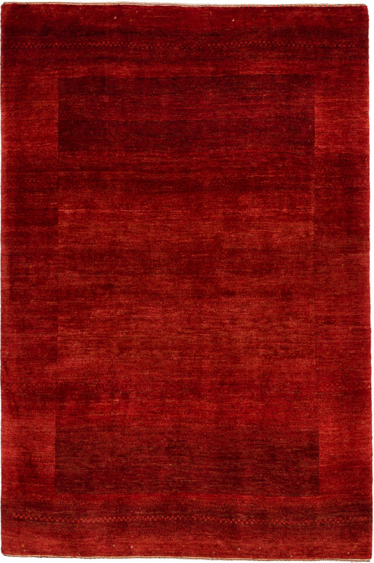 Loribaft Atash, 192 × 128 cm