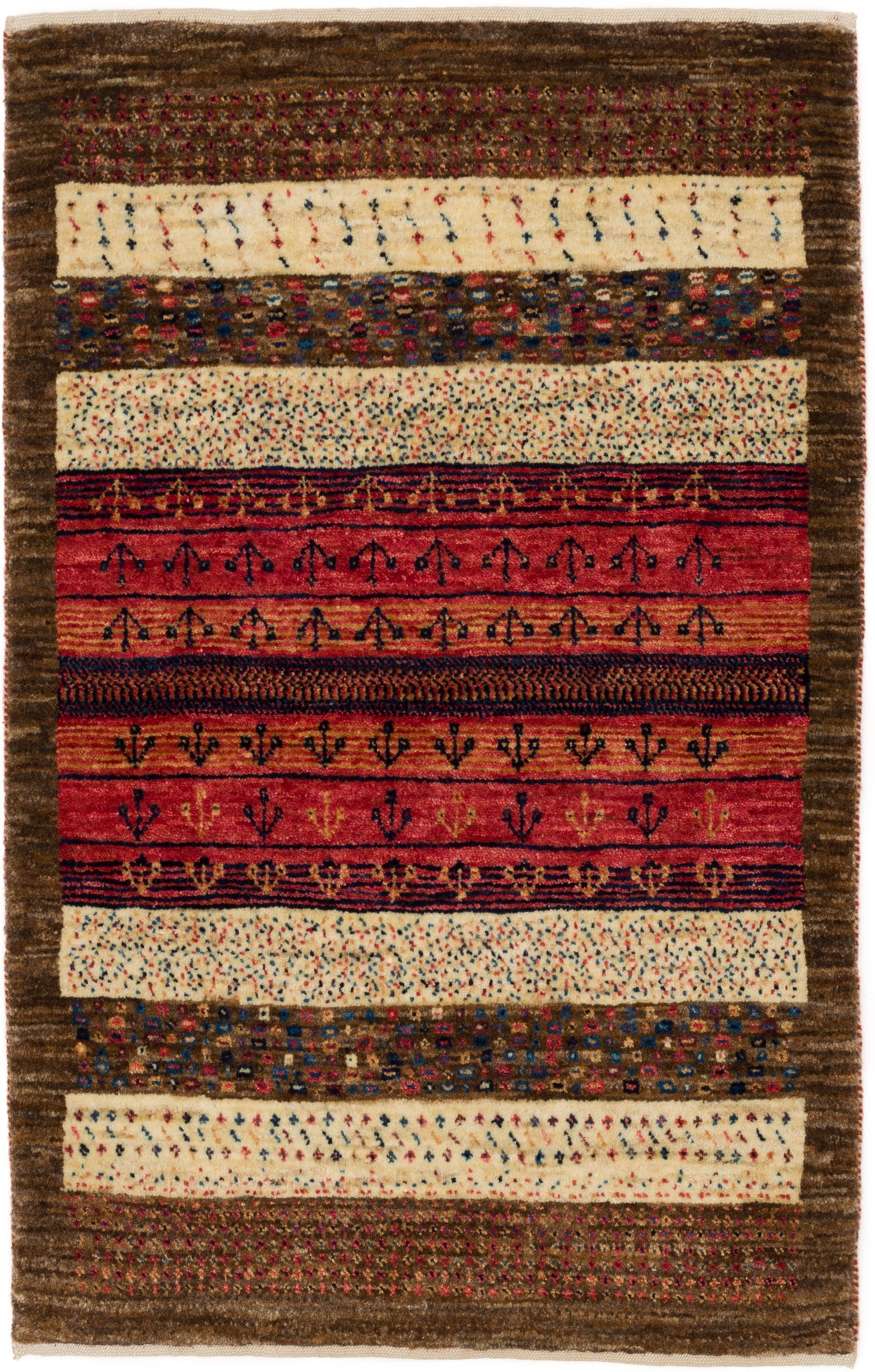 Kaschkuli Mirzai, 98 × 63 cm