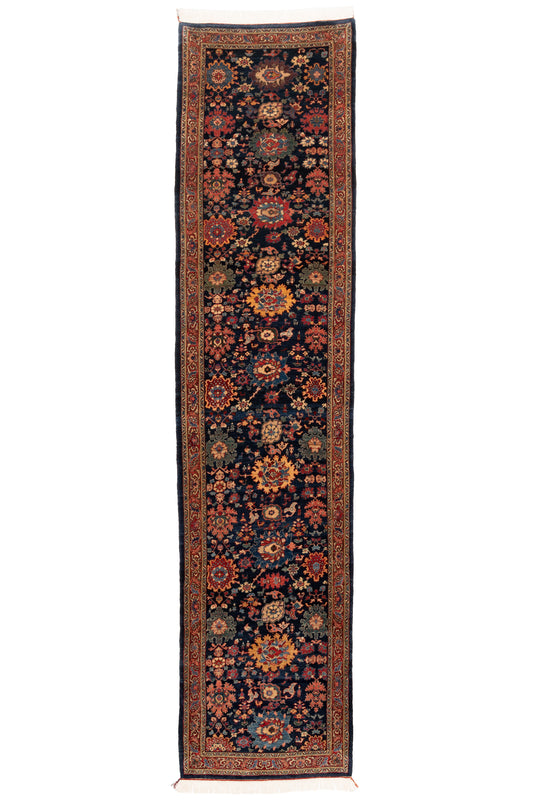 Bidjar Mirzai, 398 × 95 cm