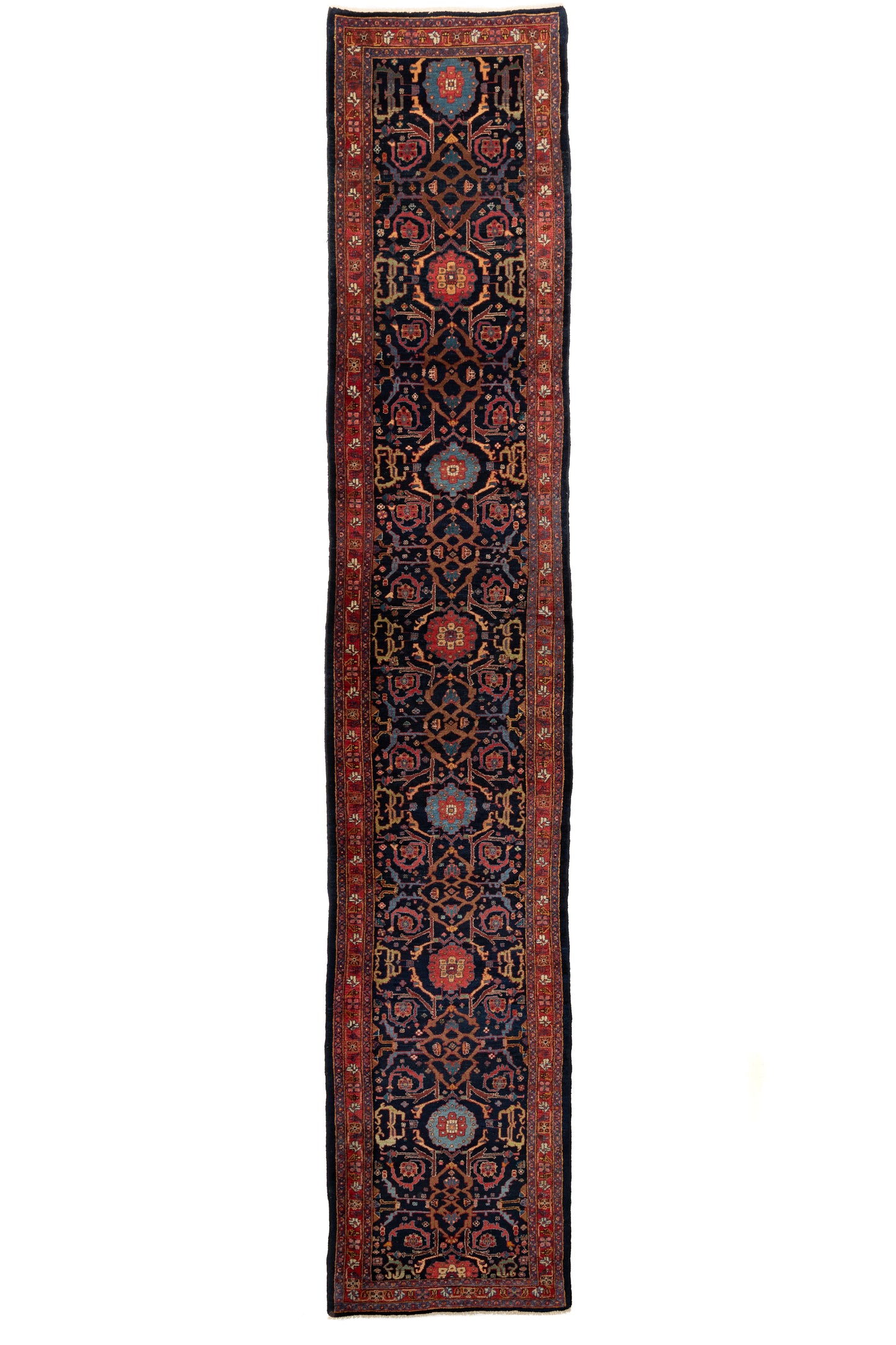 Nahawand, 557 × 103 cm