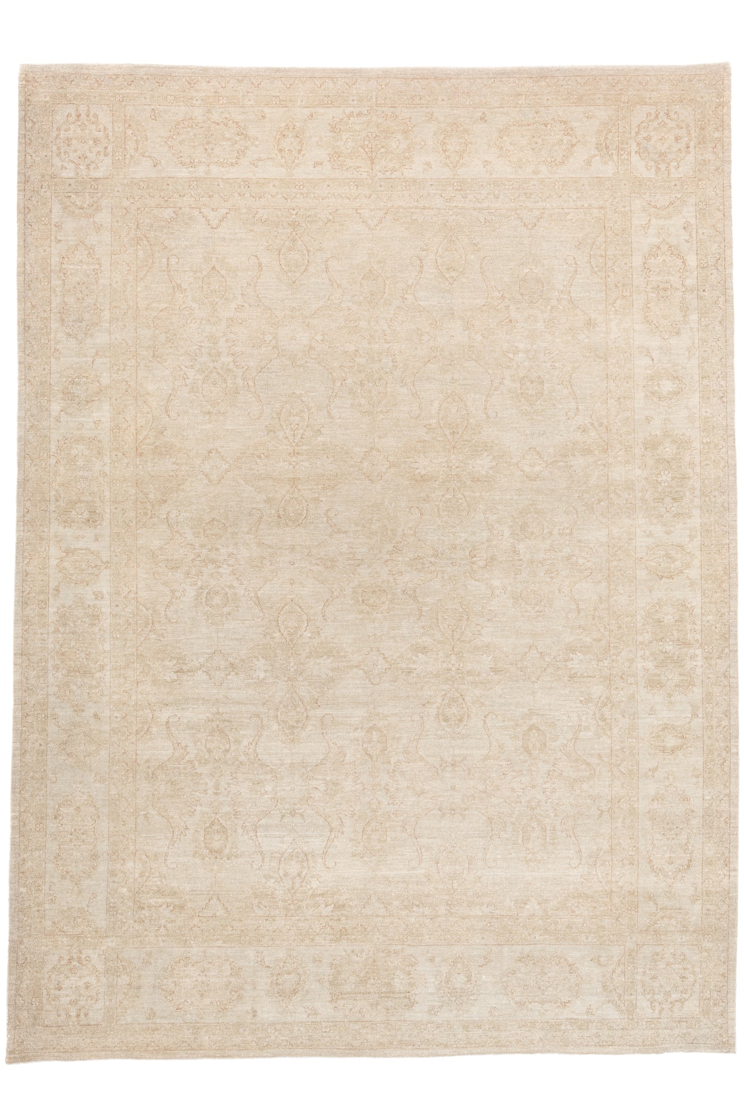Zagros, 367 × 267 cm