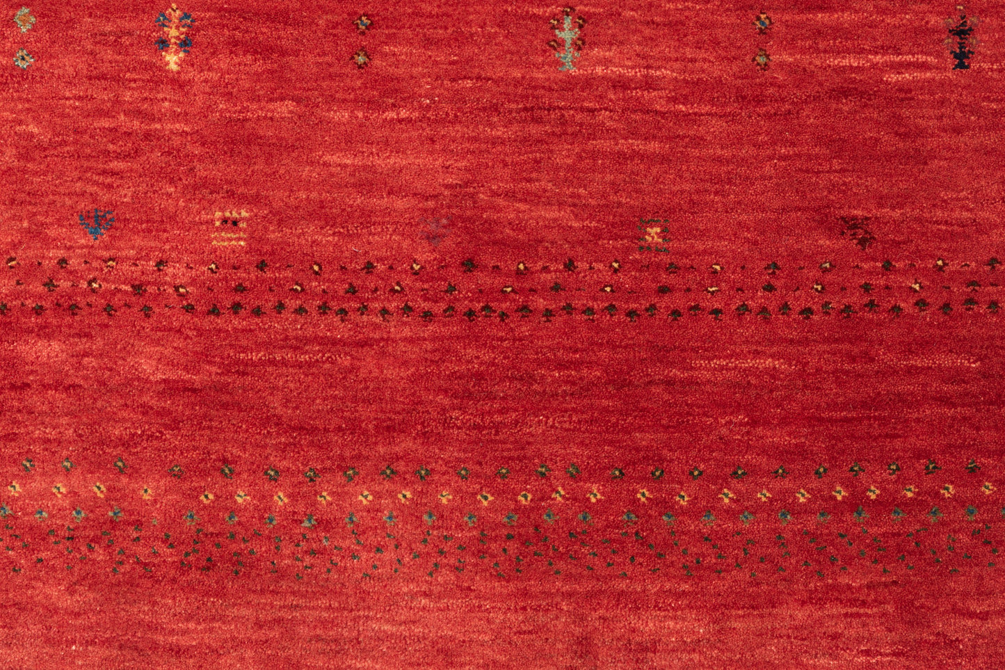 Kaschkuli Mirzai, 344 × 254 cm